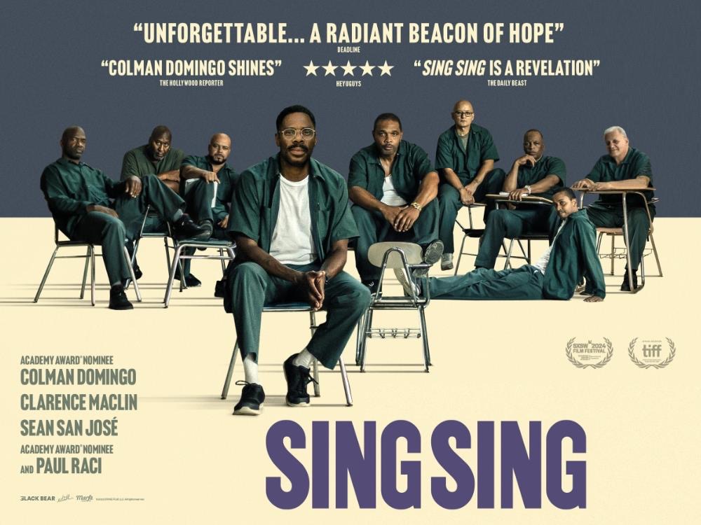 SING SING Bild